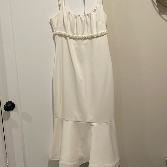 Likely Lane Midi Dress - Picture 3 of 7
